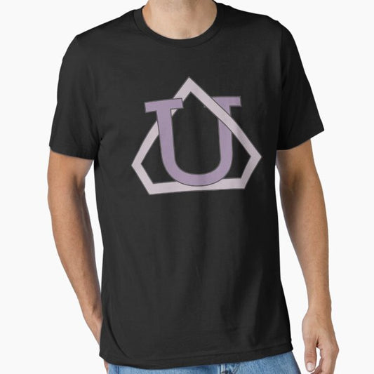 Ultraman Logo Smallville clean T-Shirt