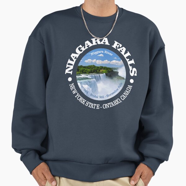 Niagara Falls (NM) Sweatshirt