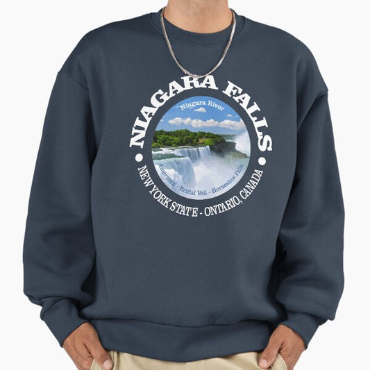 Niagara Falls (NM) Sweatshirt