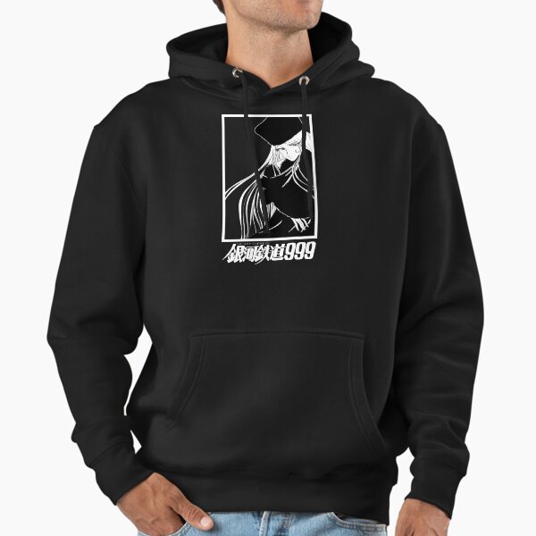 GALAXY EXPRESS 999 Hoodie