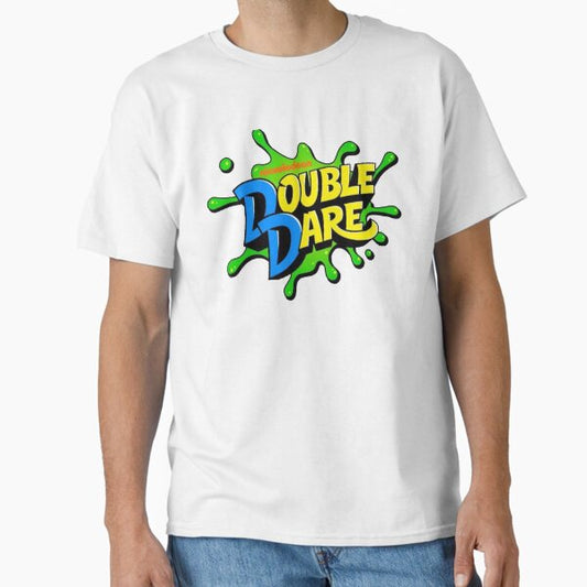 Double Dare T-Shirt