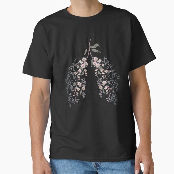 Lungs T-Shirt