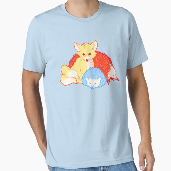 Fast Friends T-Shirt