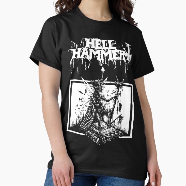 Triumph of Death T-Shirt