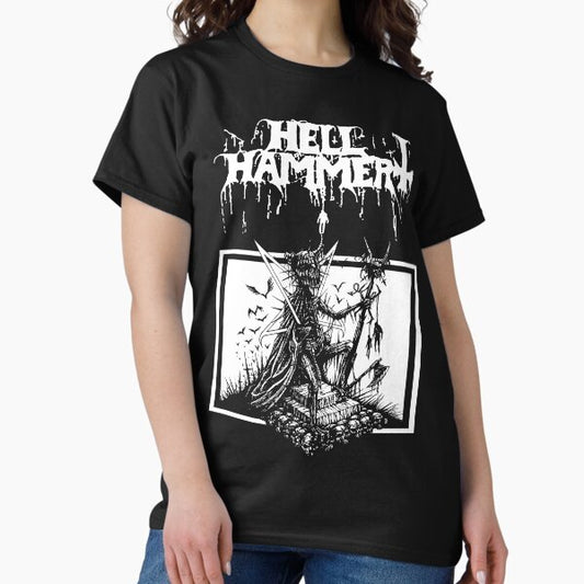 Triumph of Death T-Shirt