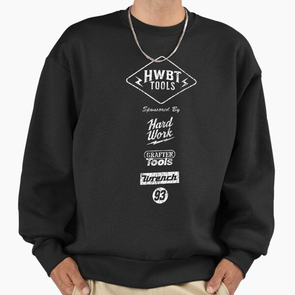 Mat armstrong merch Sweatshirt