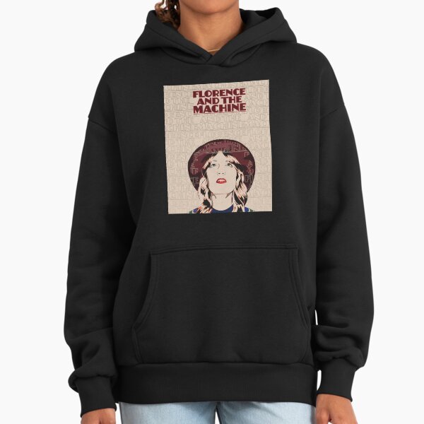 Art Florence And The Machine Gifts Hoodie