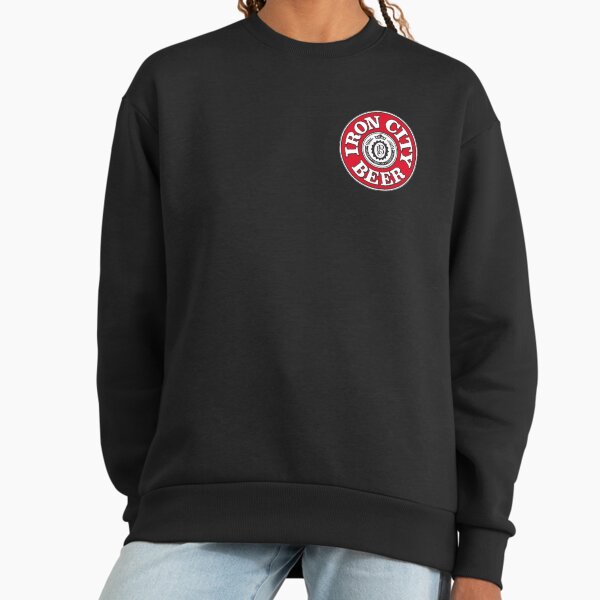 Iron City Beer Sweatshirt