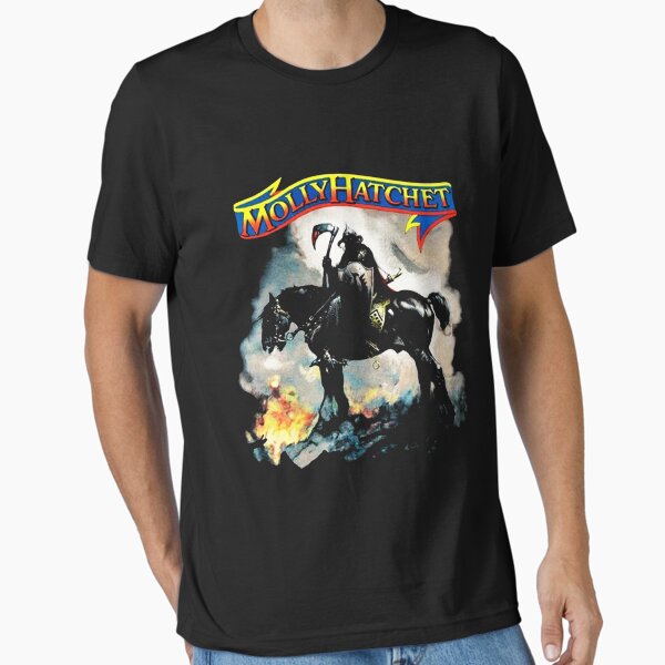 Best trending molly hatchet T-Shirt