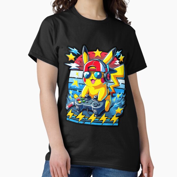 In the zone T-Shirt