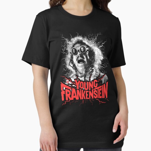 Young Frankenstein T-Shirt