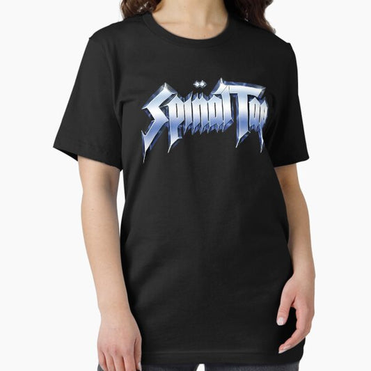 Spinal Tap Band #328 T-Shirt
