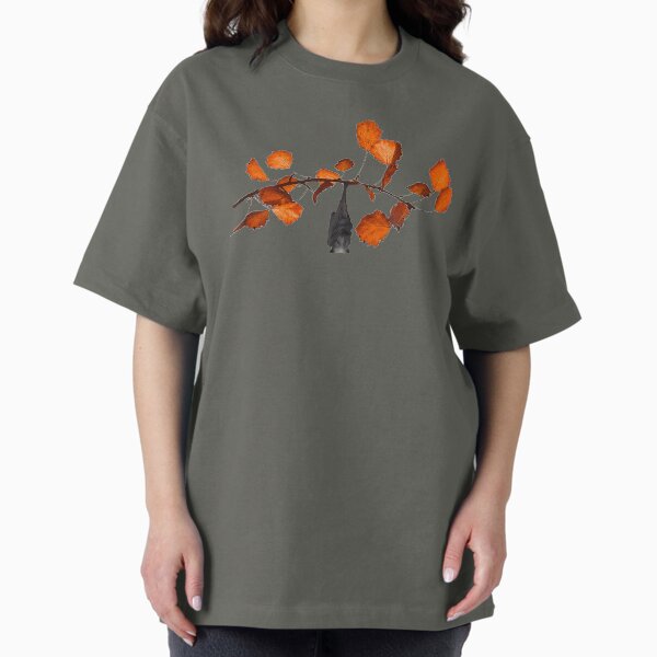 Batzilla - Just Hanging Around T-Shirt