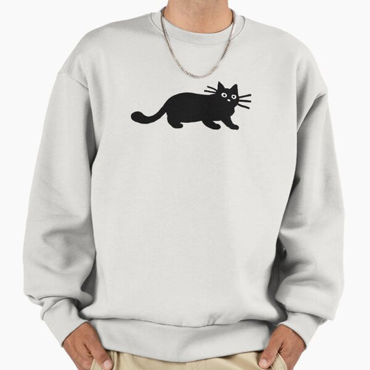 Black Cat(s) Sweatshirt
