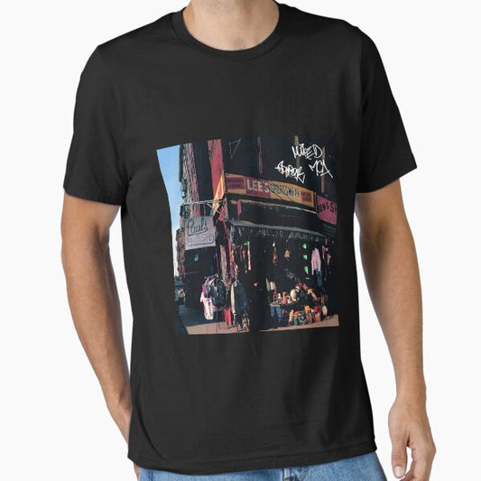 Paul's Boutique album clothes T-Shirt