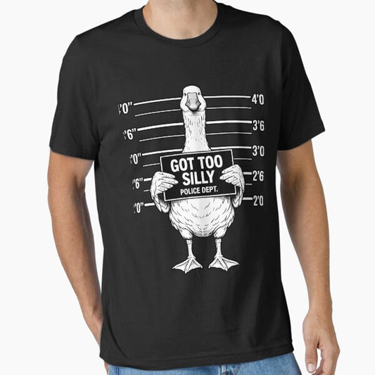 Got too silly T-Shirt