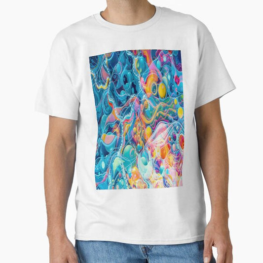 Ocean Reflections T-Shirt