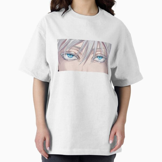Anime -auradynasty T-Shirt