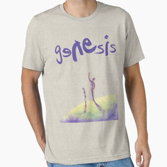 Genesis the Band T-Shirt