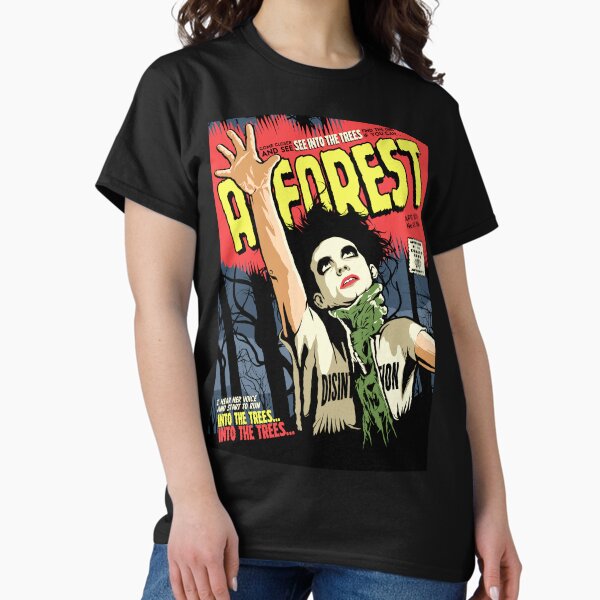 TFTS | Forest T-Shirt