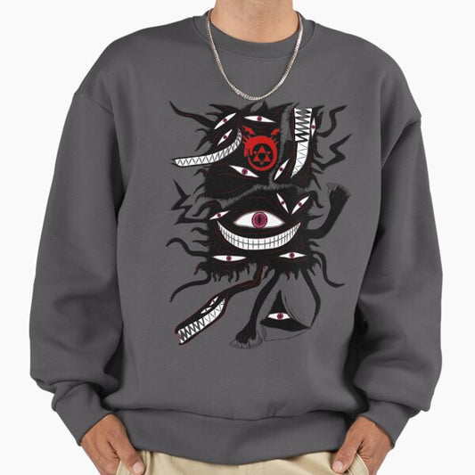 Pridefull Sweatshirt