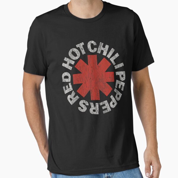 Red Hot Chill Peppers T-Shirt