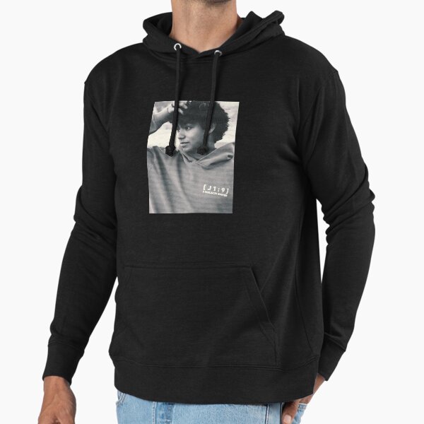 Malachi Barton Hoodie