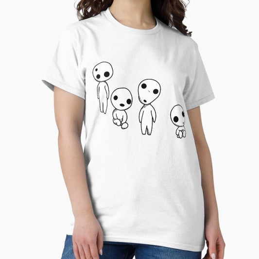 Kodama T-Shirt