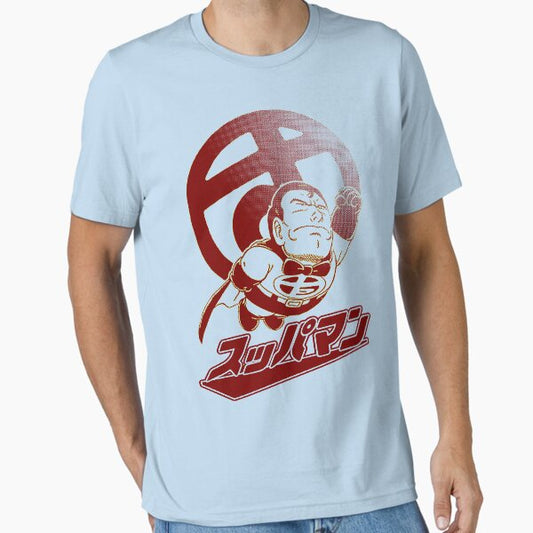 Suppaman T-Shirt