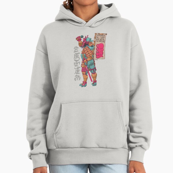Daimyo Hoodie
