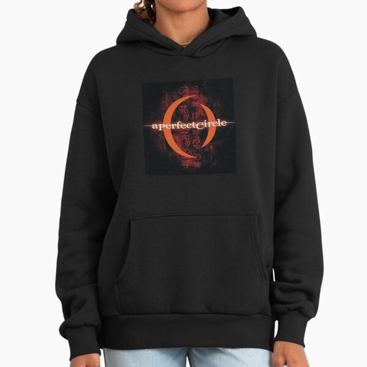 Mer De Noms A Perfect Circle Album Hoodie