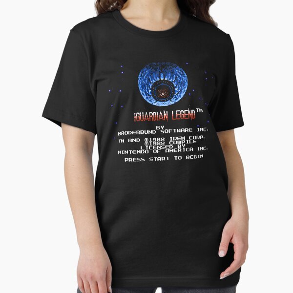 The Guardian Legend T-Shirt