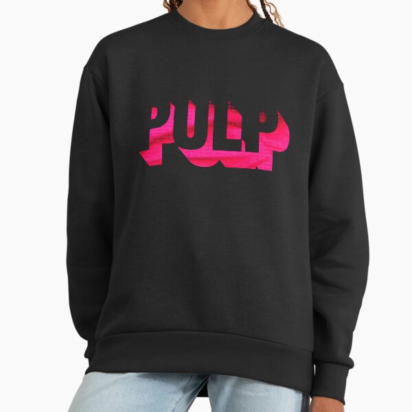 Pulp - This Is Hardcore Sweatshirt