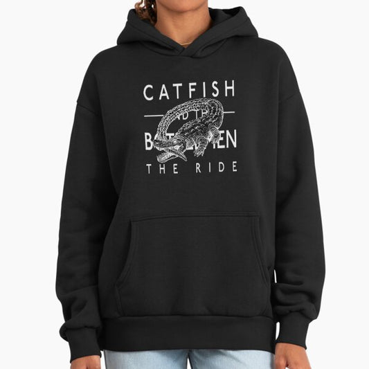 Catfish And The Bottlemen - British indie rock band Hoodie