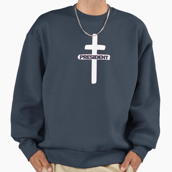 President The Band Sweatshirt