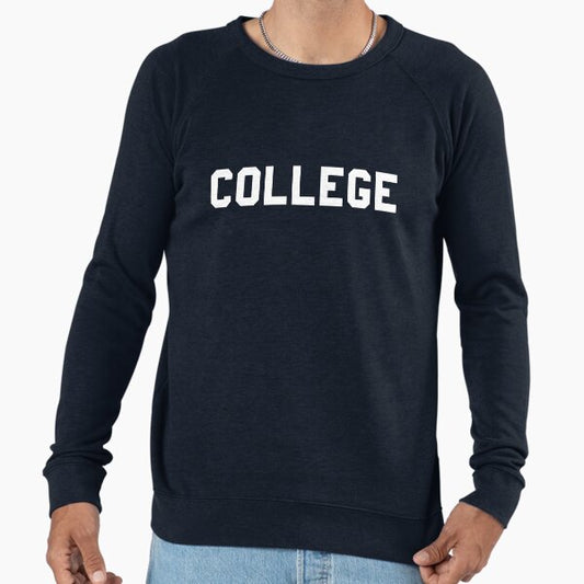 Animal House - College Lightweight Sweatshirt