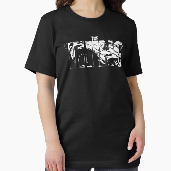 The Thing white T-Shirt