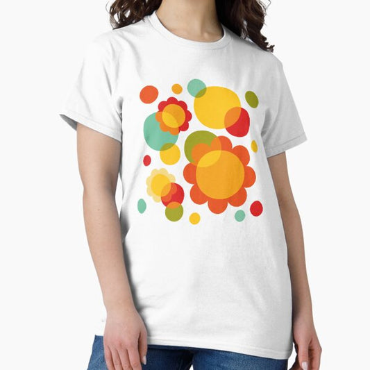Spring is Back T-Shirt