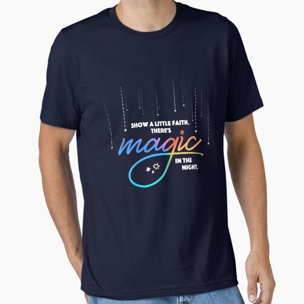 Magic in the Night T-Shirt