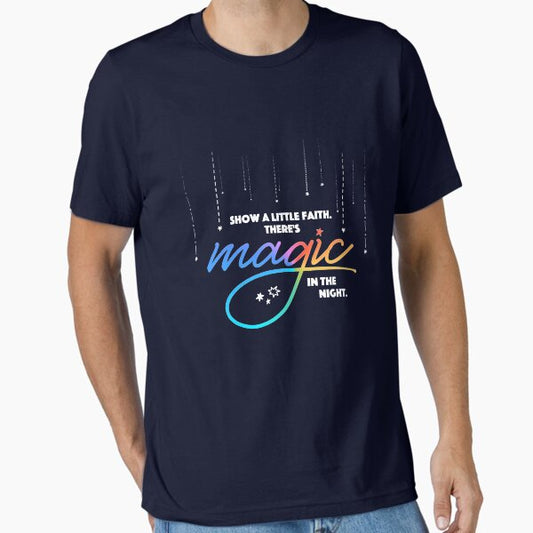Magic in the Night T-Shirt