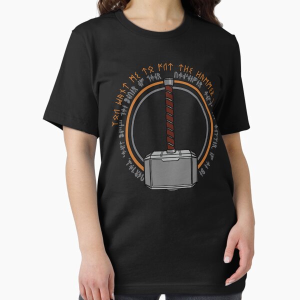 Hammer it home T-Shirt