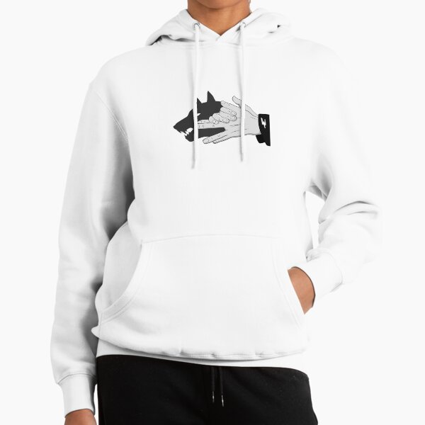 DEMON DOG Hoodie