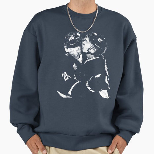 Hollander Rozanov Ilya Rozanov and Shane Hollander and Ilya Rozanov's Heated Rivalry, Shane and Ilya Sweatshirt