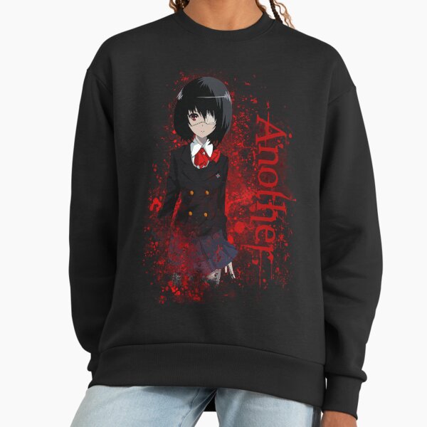 Another - Mei Misaki Sweatshirt