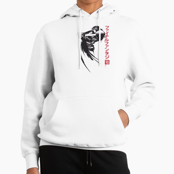 Squall & Rinoa Hoodie