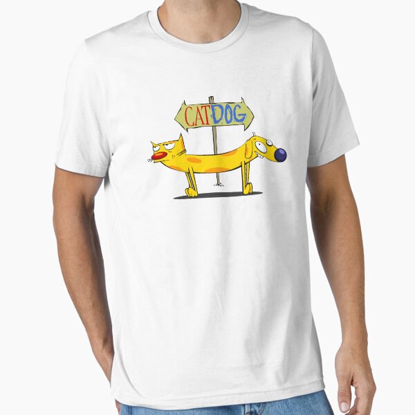 CatDog T-Shirt