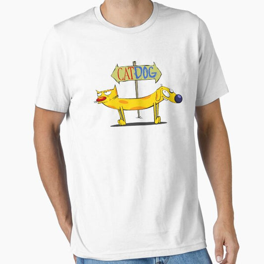 CatDog T-Shirt