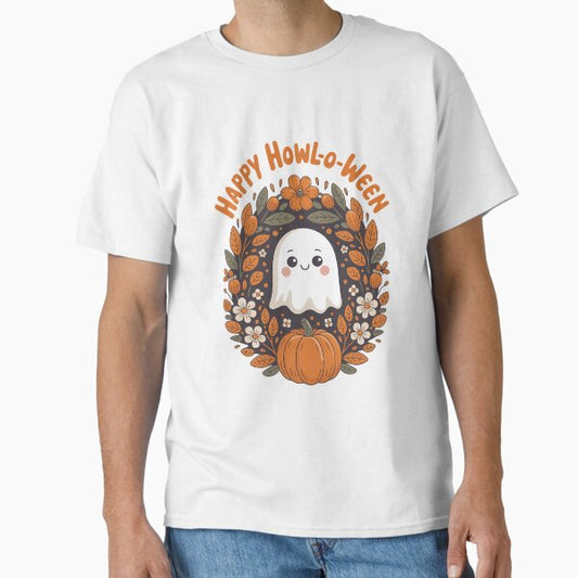 Pumpink Thankgiving Fall Season T-Shirt