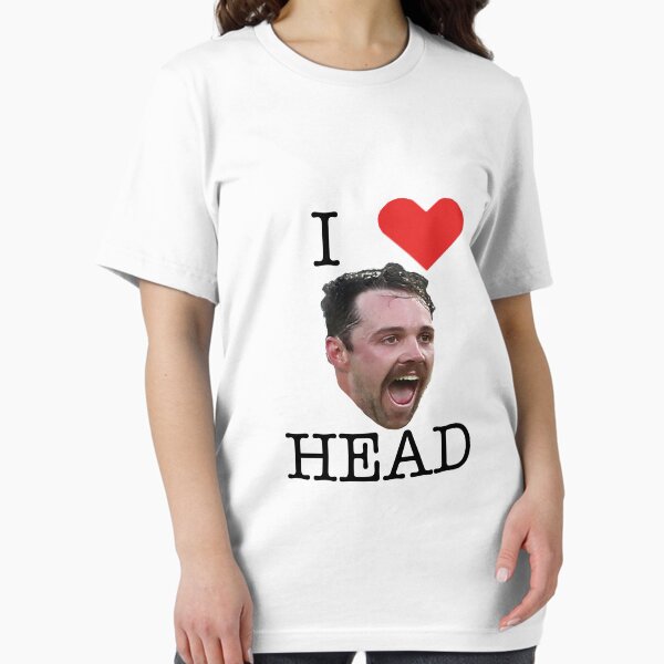I Love Travis Head T-Shirt