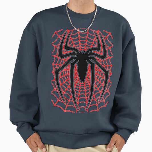 Spider Sweatshirt